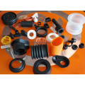 Silicone Rubber Parts